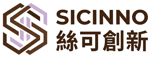 絲可創新 SIC Innovation Logo